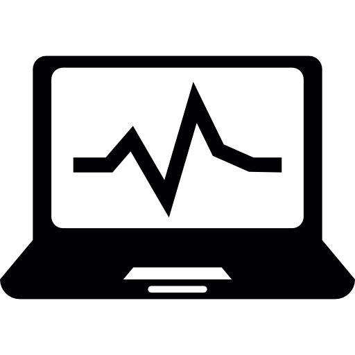 Laptop  icon