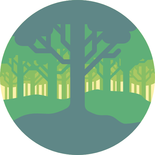wald Special Flat icon