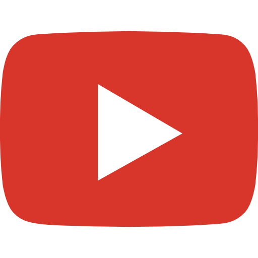 youtube Basic Miscellany Flat icono