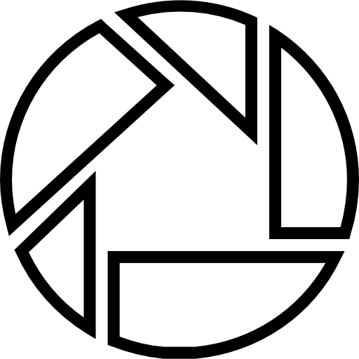 picasa Basic Miscellany Lineal ikona