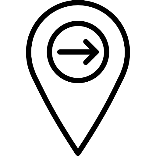 marcador de posición Basic Miscellany Lineal icono