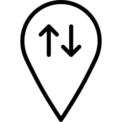 symbol zastępczy Basic Miscellany Lineal ikona
