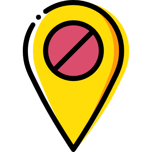 symbol zastępczy Basic Miscellany Yellow ikona