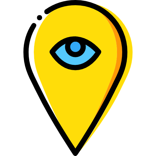 platzhalter Basic Miscellany Yellow icon