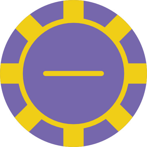 Chip Basic Miscellany Flat icon