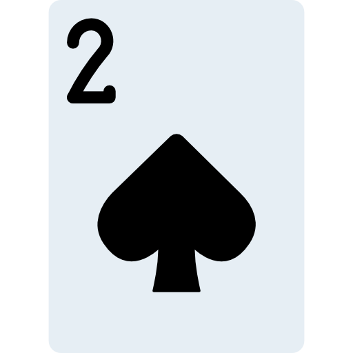 poker Basic Miscellany Flat icon