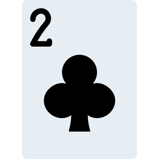 포커 Basic Miscellany Flat icon