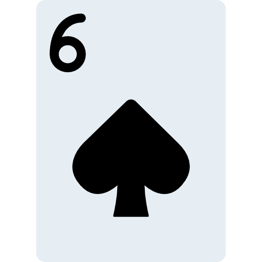 poker Basic Miscellany Flat icon