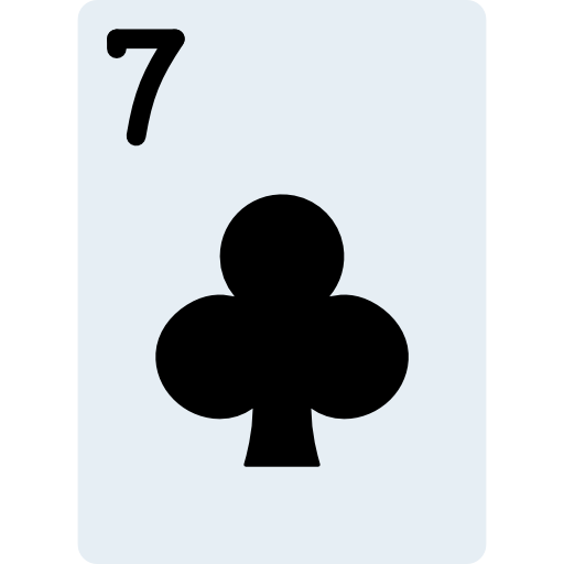 poker Basic Miscellany Flat icon