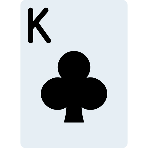 poker Basic Miscellany Flat icon