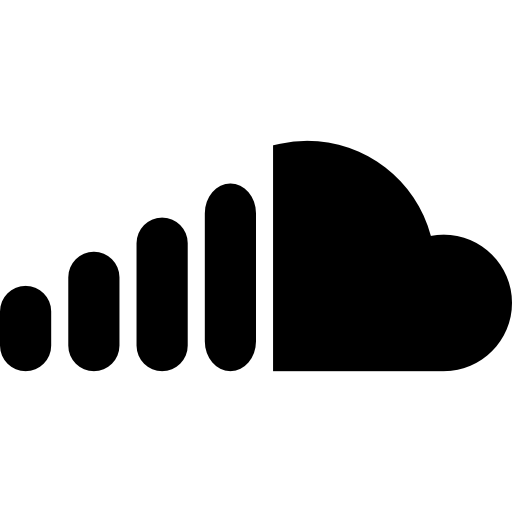soundcloud Basic Miscellany Fill icon