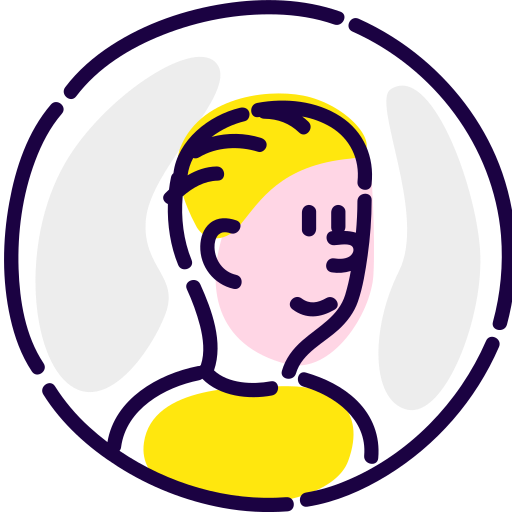 mann-avatar Generic Others icon