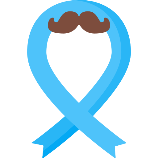 Ribbon Special Flat icon