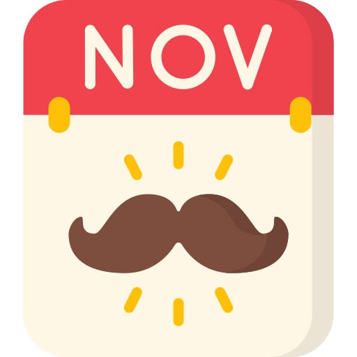 novembre Special Flat icona