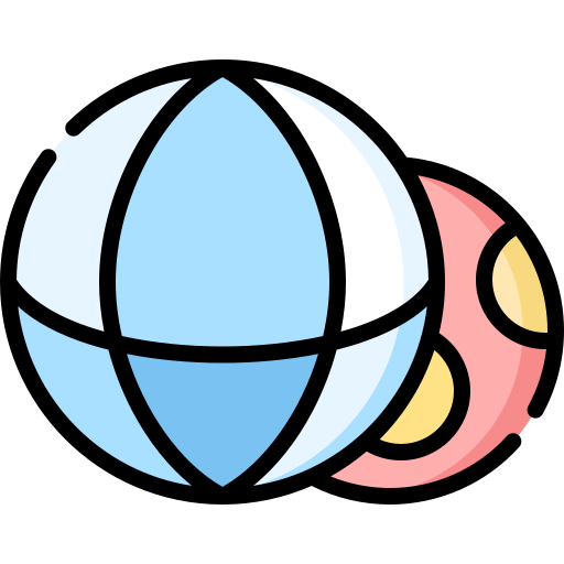 Мячи Special Lineal color иконка