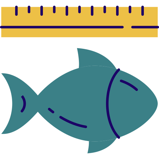 fisch Berkahicon Flat icon