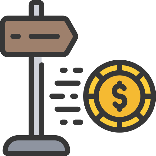 Payments Juicy Fish Soft-fill icon