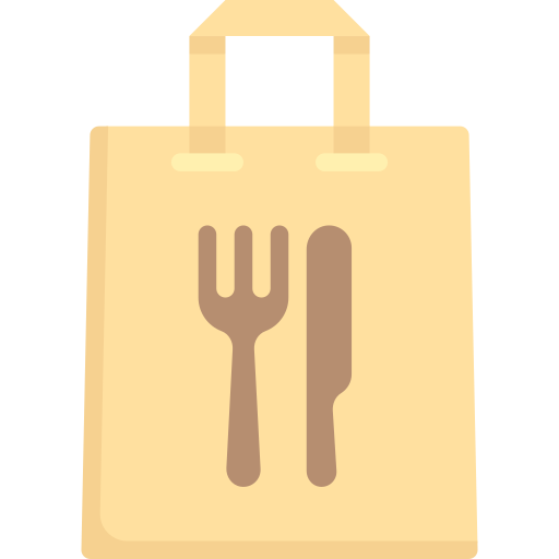 Restaurant Special Flat icon