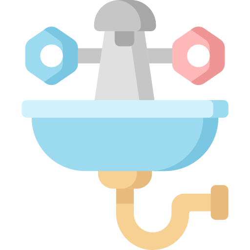 lavabo Special Flat icono