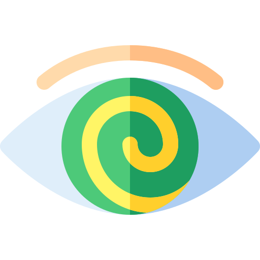 ipnosi Basic Rounded Flat icona