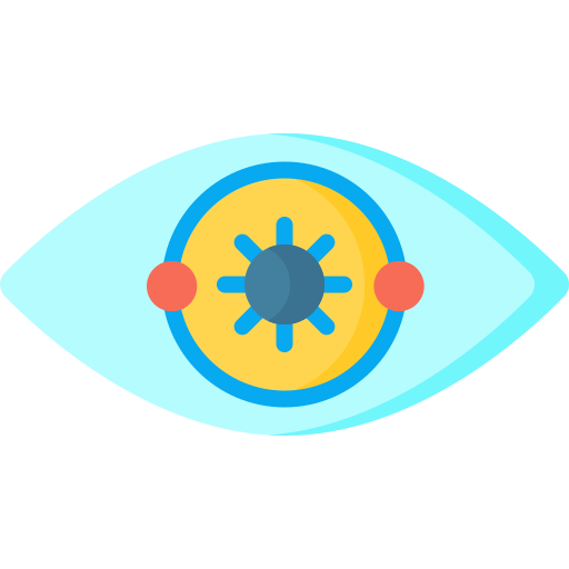 retina Special Flat icon
