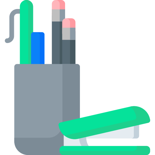 office-tools Special Flat icon