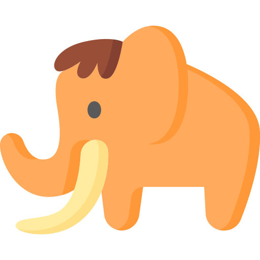 mamut Special Flat icono