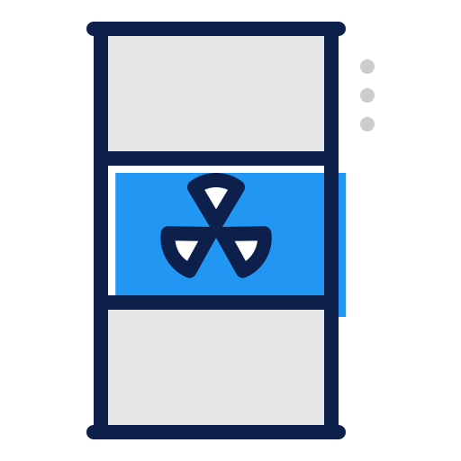 nuclear Generic Color Omission icon