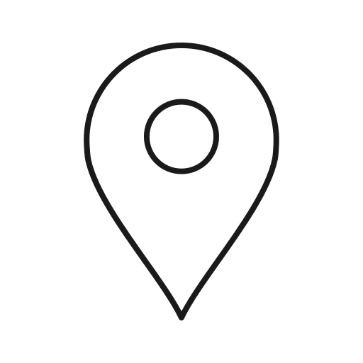 Gps navigation Generic Thin Outline icon