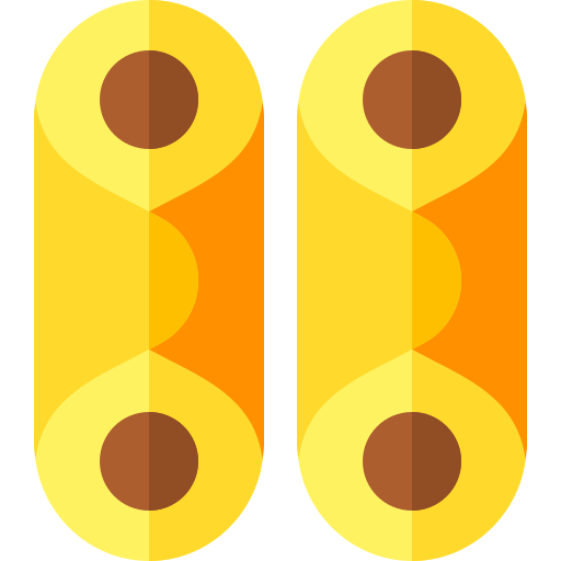 カノーリ Basic Rounded Flat icon