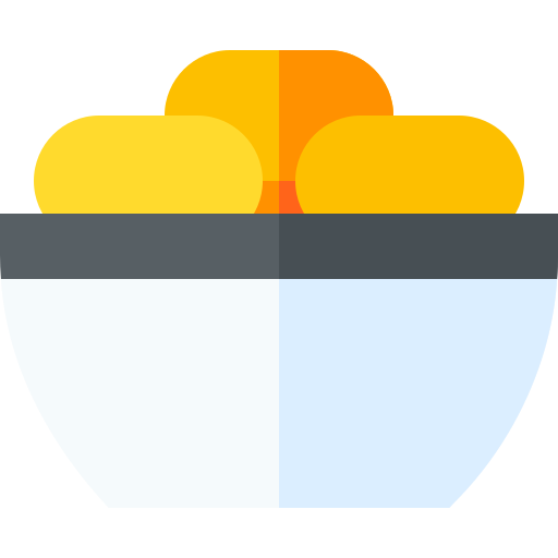 日付 Basic Straight Flat icon