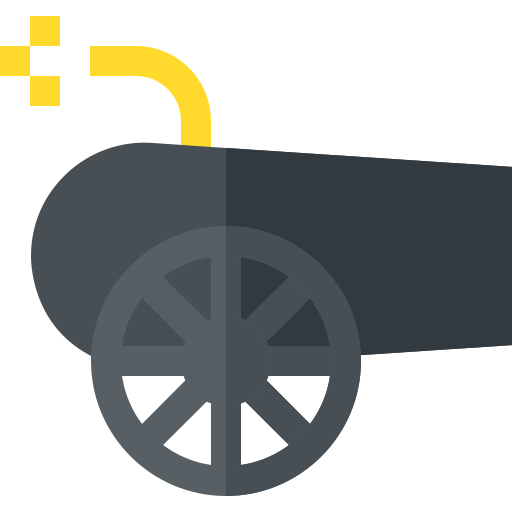 kanon Basic Straight Flat icon