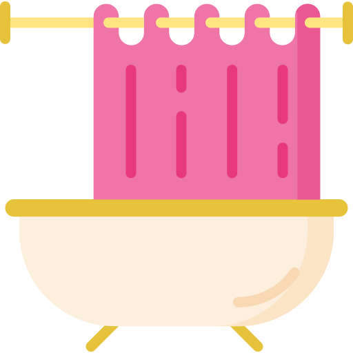 Shower Special Flat icon