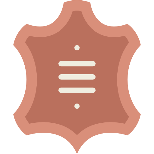skóra Basic Miscellany Flat ikona