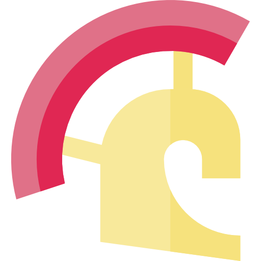 역사 Basic Straight Flat icon