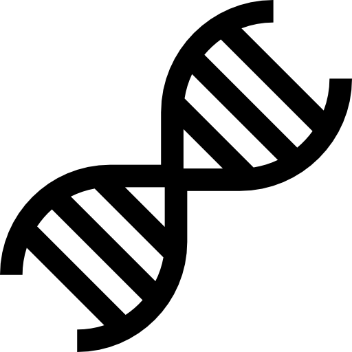 ДНК Basic Straight Lineal иконка