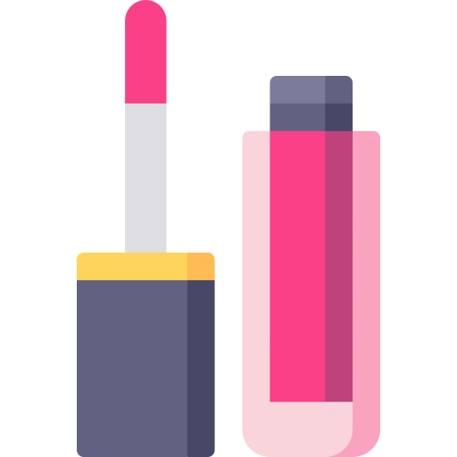 Liquid lipstick Special Flat icon