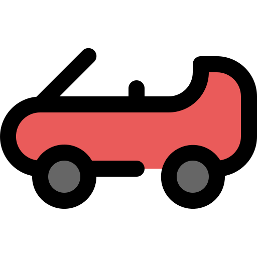 sportwagen Generic Outline Color icon