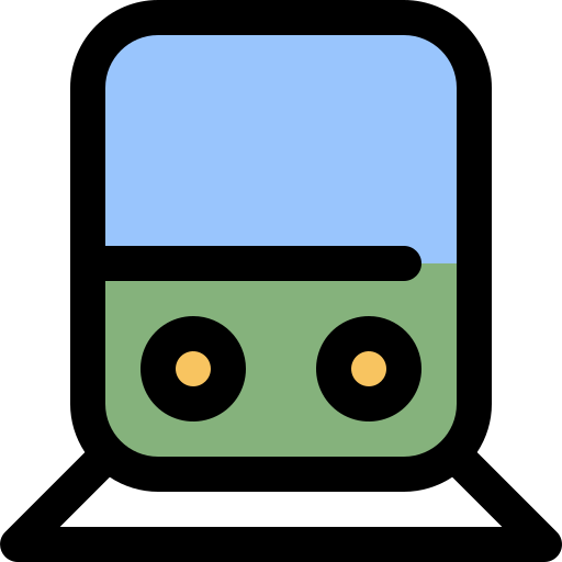 zug Generic Outline Color icon