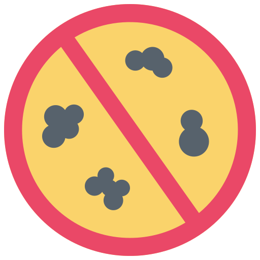 細菌 Kosonicon Flat icon