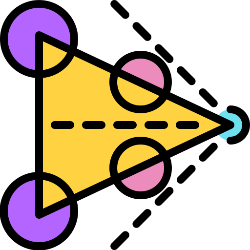 kilometerzähler Generic Outline Color icon