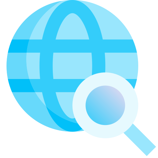 Global Fatima Blue icon