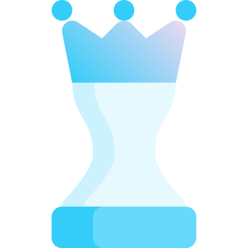 estrategia Fatima Blue icono