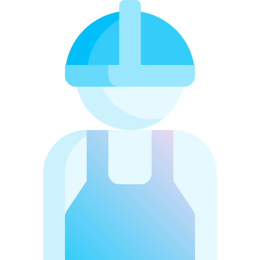 techniker Fatima Blue icon