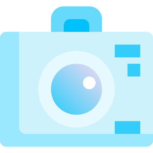 kamera Fatima Blue icon