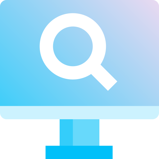 컴퓨터 Fatima Blue icon