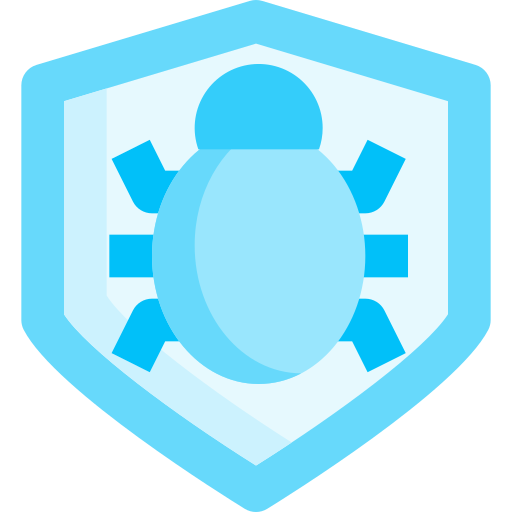 malware Fatima Blue icono