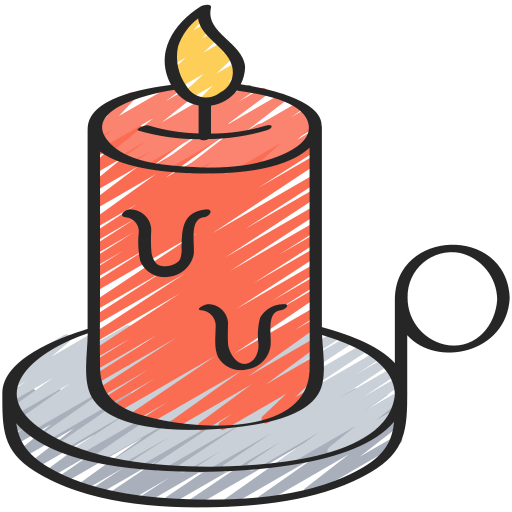 candela Juicy Fish Sketchy icona
