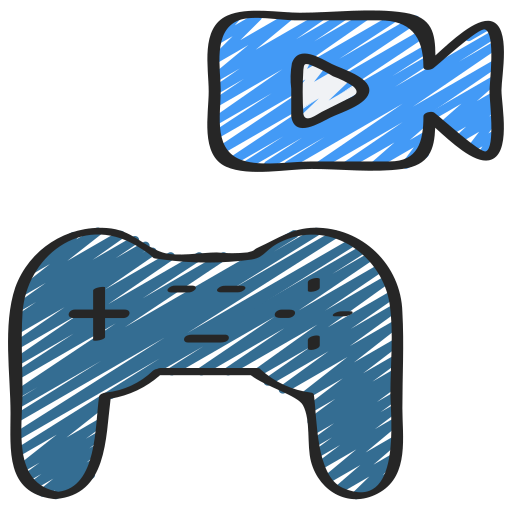 videospiel Juicy Fish Sketchy icon