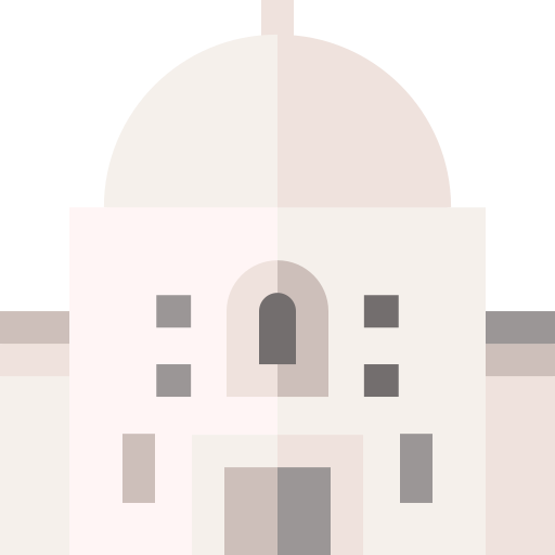 chiesa Basic Straight Flat icona